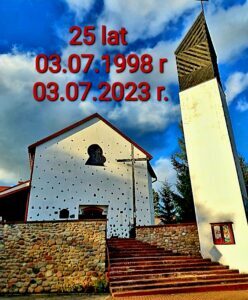 Parafia pw. Świętego Maksymiliana M. Kolbe w Wiartlu