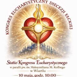 Parafia pw. Świętego Maksymiliana M. Kolbe w Wiartlu, Tel. 506 02 02 35